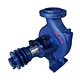 Pompe centrifuge agricole intelligente de haute qualité KT-80